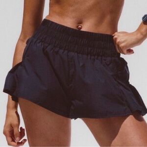 FP Movement Get Your Flirt On Shorts